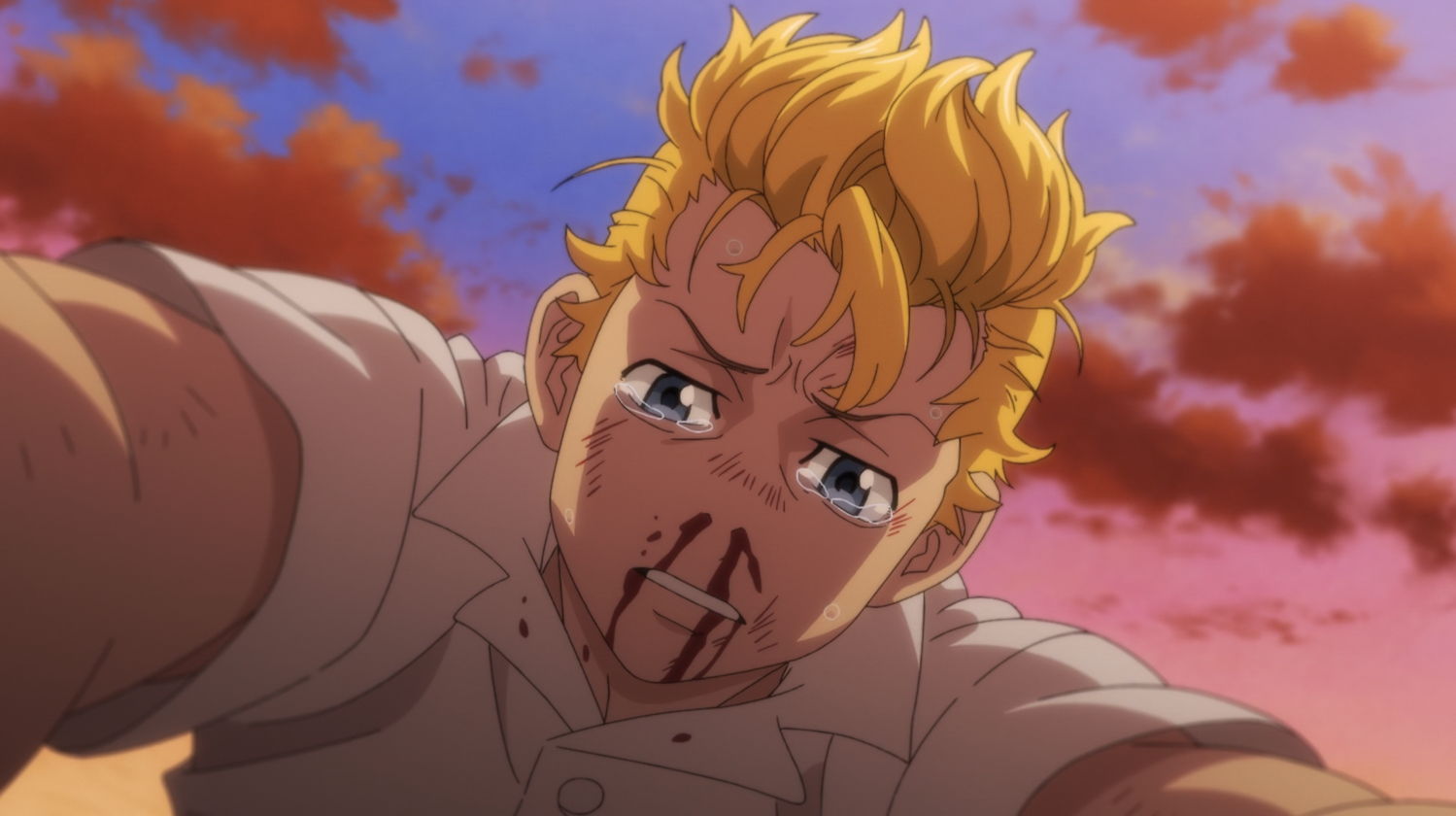 Tokyo Revengers (Puyasubs!)