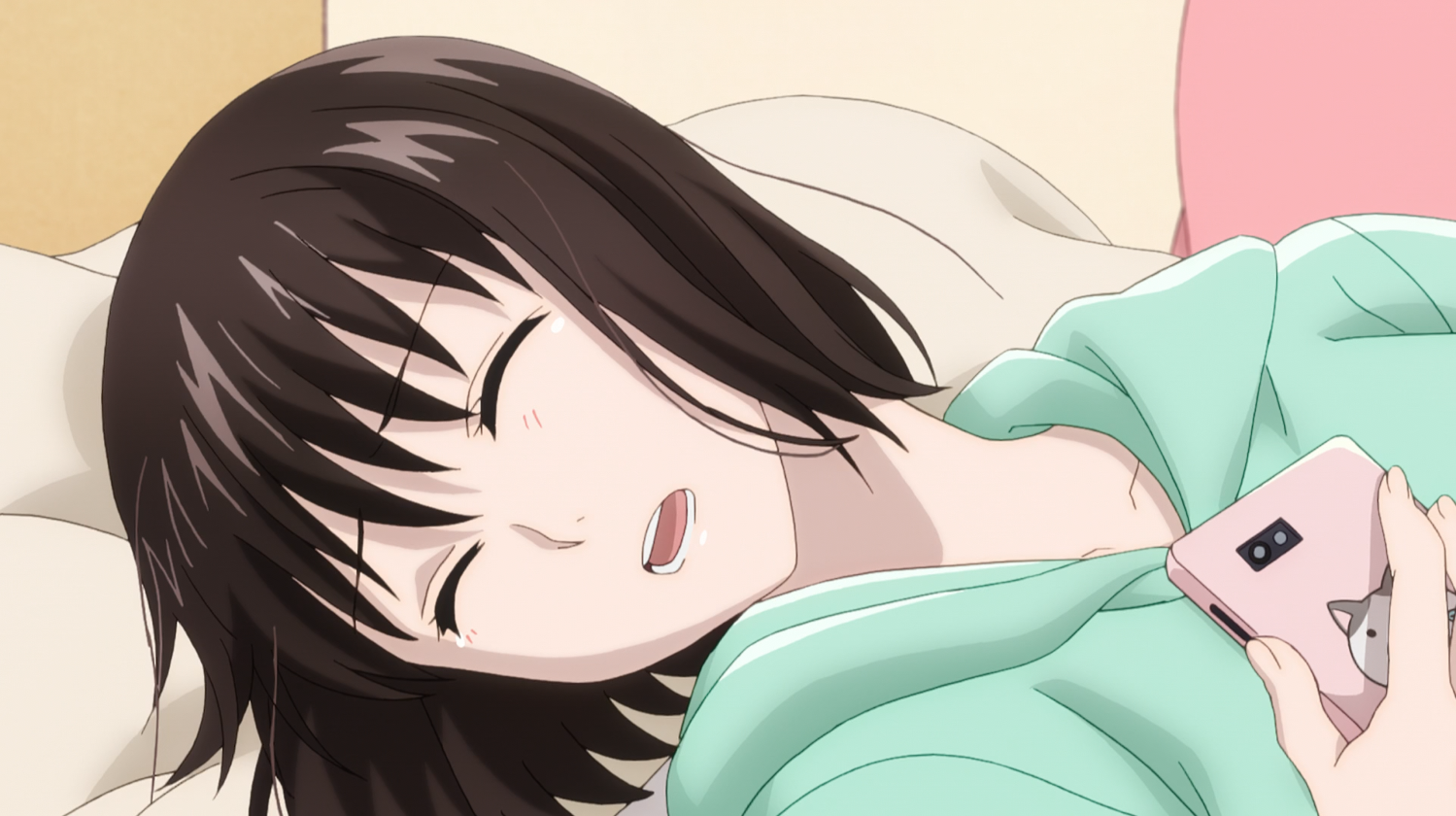 Koi to Yobu ni wa Kimochi Warui (Puyasubs!)