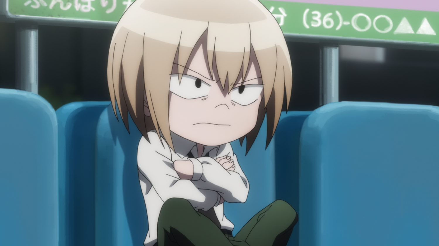 Shaman King (2021) (Ñyuum)