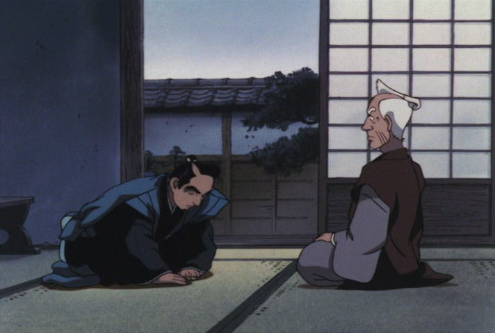 Hidamari no Ki (Anarchy Subs)