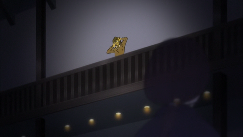 Noragami Aragoto - OADs (Otaku Tail No Fansub)