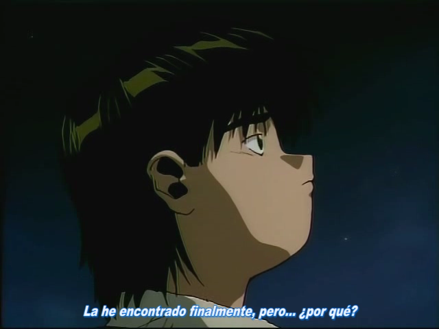 3x3 Eyes Seima Densetsu (AHN Team)