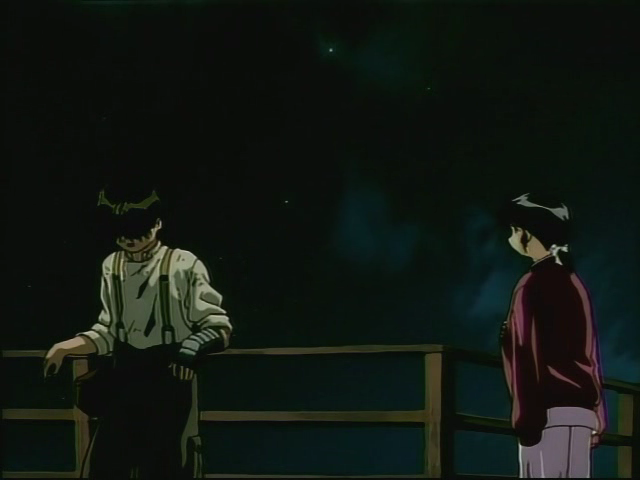 3x3 Eyes Seima Densetsu (AHN Team)