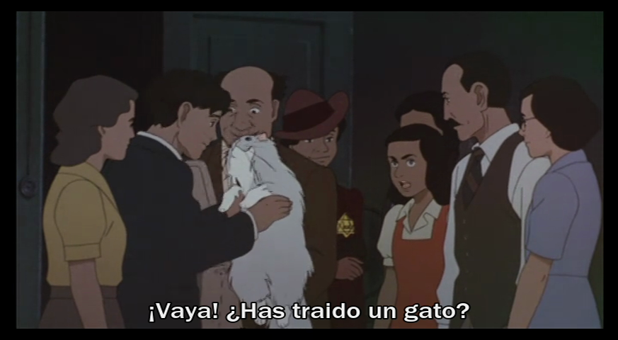 Anne no Nikki (Fansub independiente)