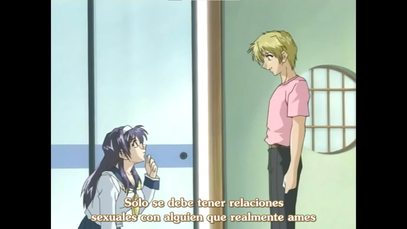 Binetsukko ♭37℃ (archertk)