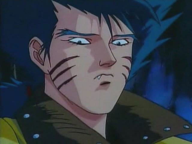 Urotsukidoji III: El retorno del Señor del Mal (ninguno)