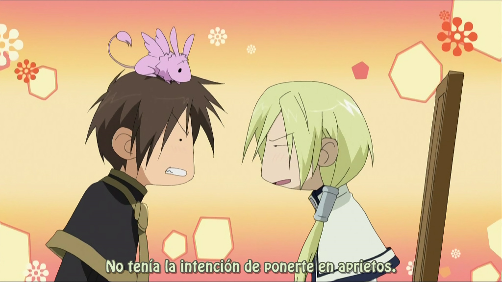 07 Ghost (Aino Fansub )