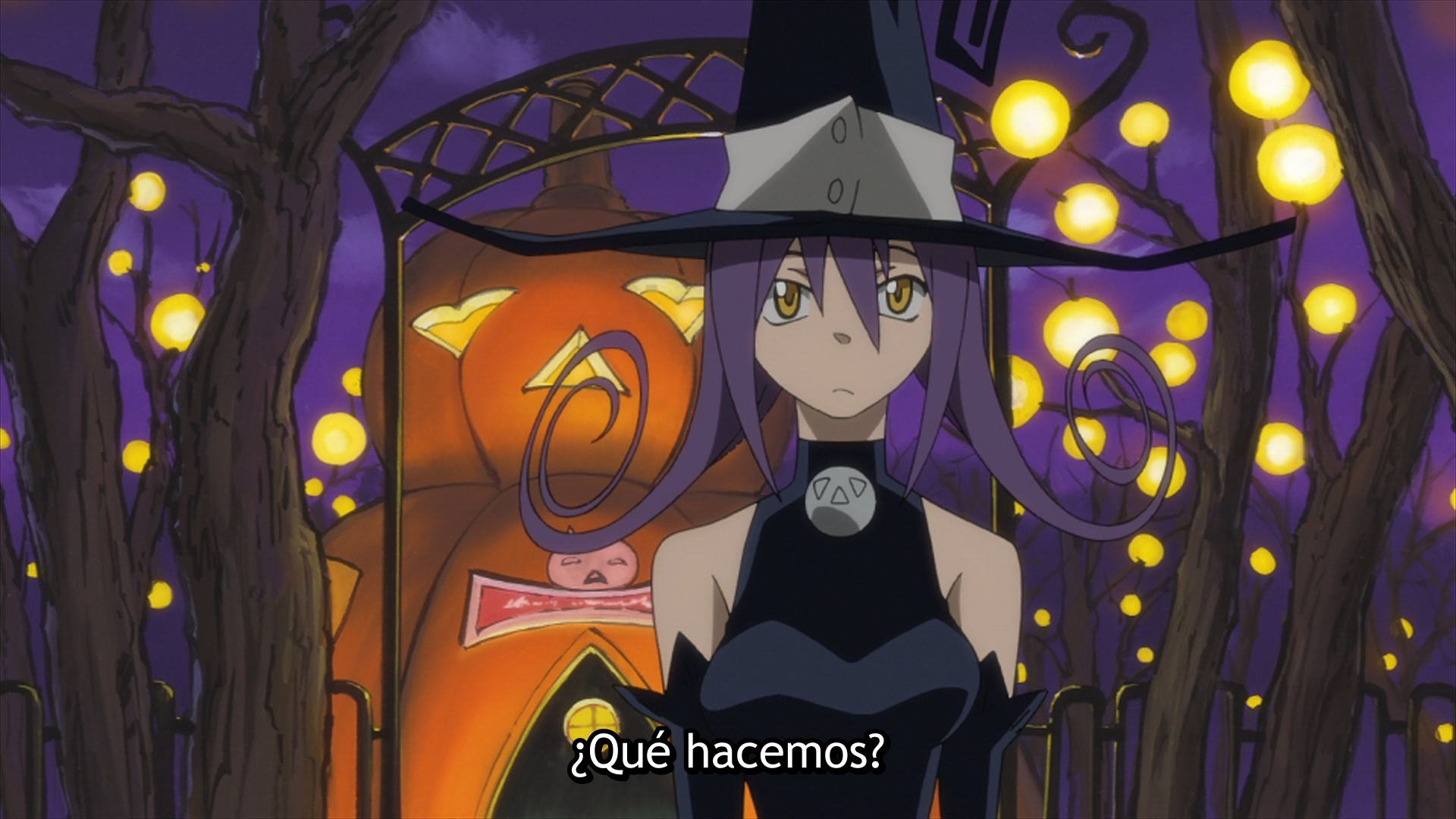 Soul Eater (Otaku Tail No Fansub)
