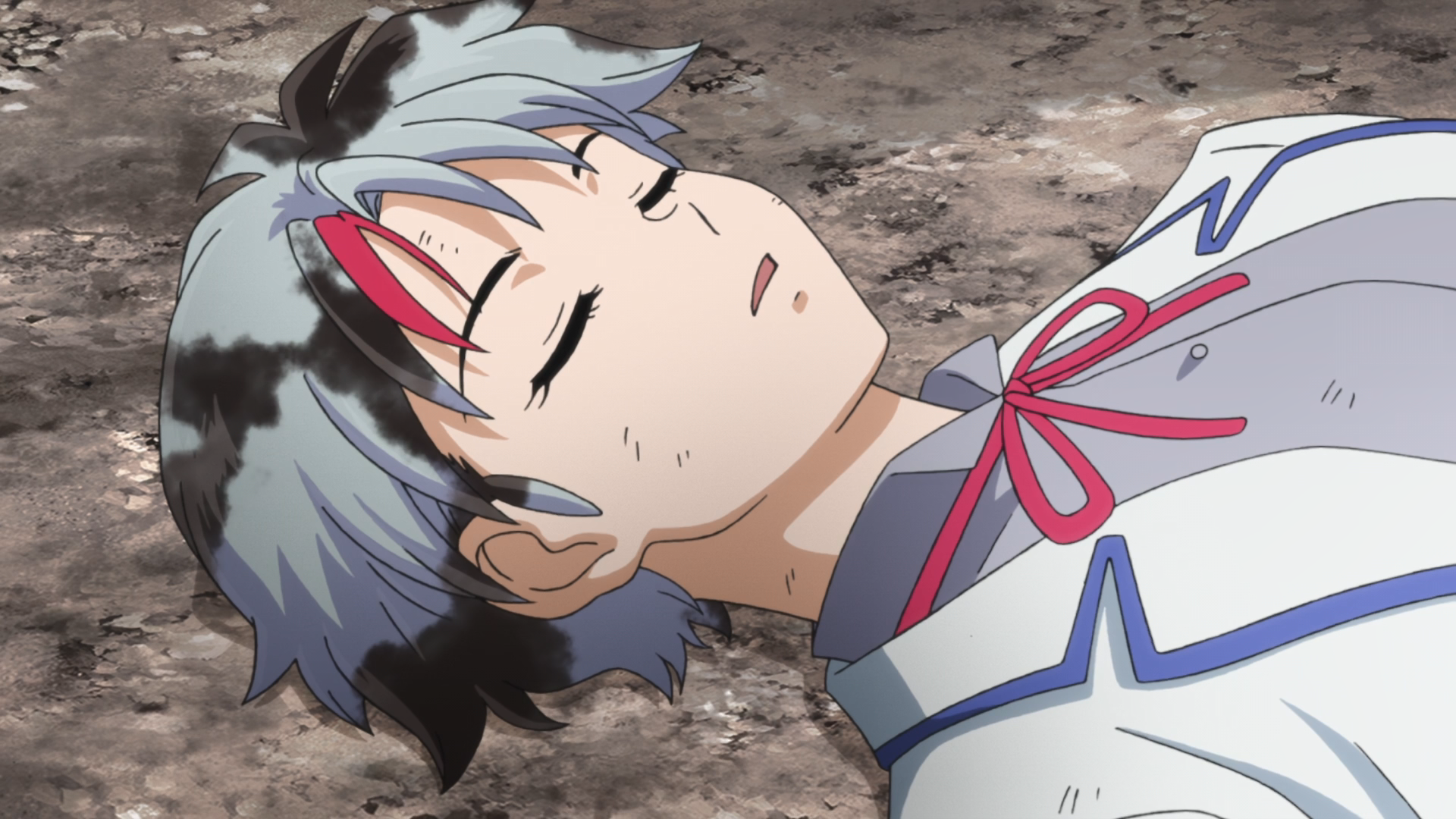 Hanyou no Yashahime: Sengoku Otogizoushi - Ni no Shou (Otaku Tail No Fansub)