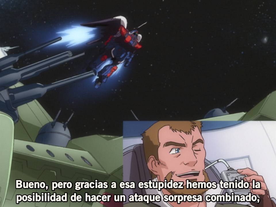 Kidou Senshi Gundam SEED MSV ASTRAY (Nanikano Fansub)