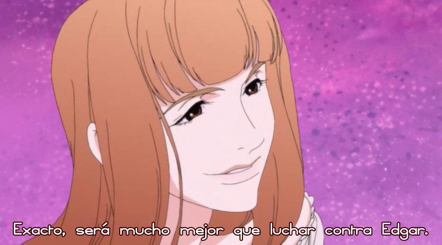 Dead Girls: Red Garden (AniMugen Fansub)