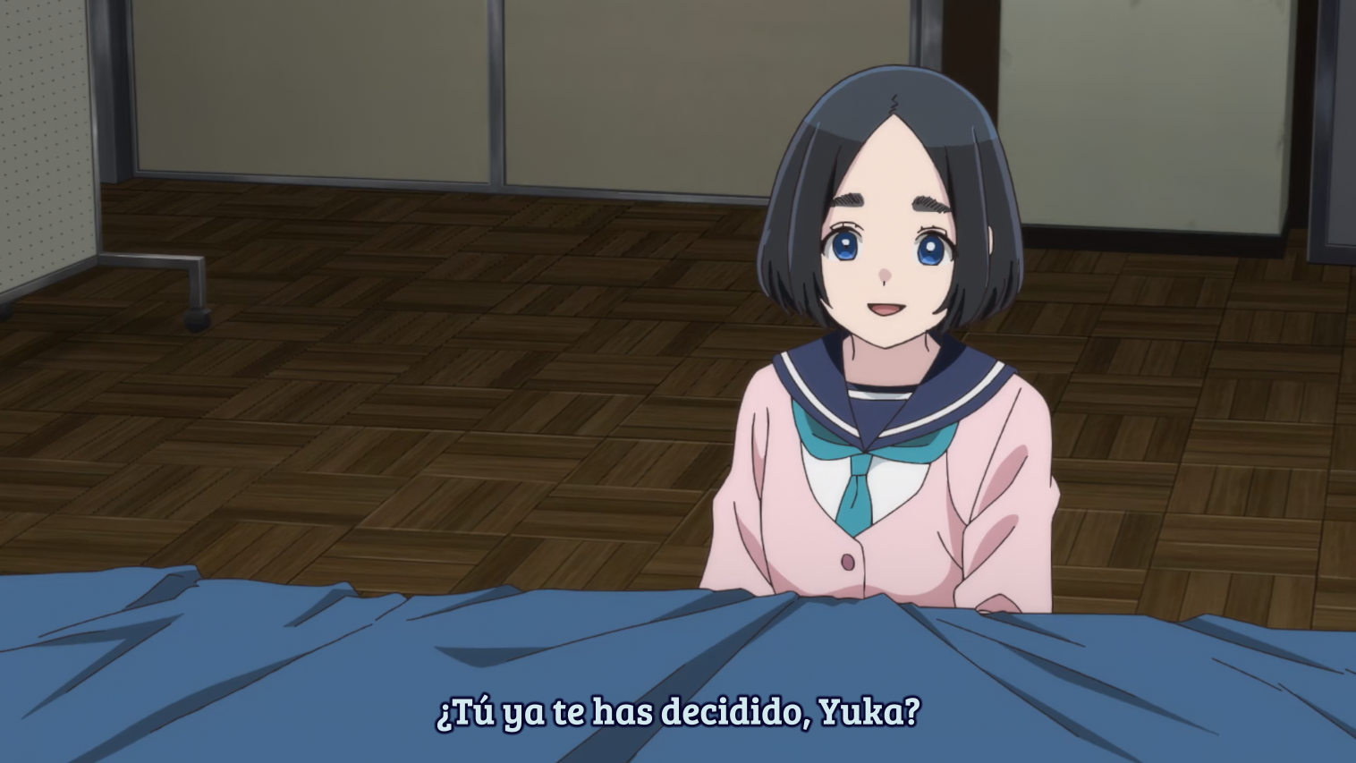 Blue Period (Ñyuum)