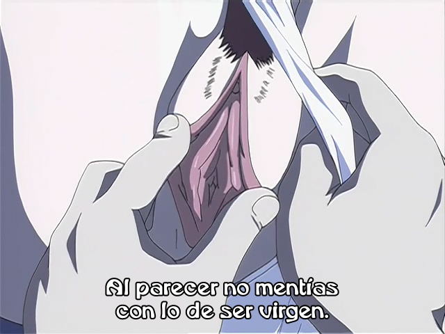 Yakin Byoutou Ni (AniMugen Fansub)