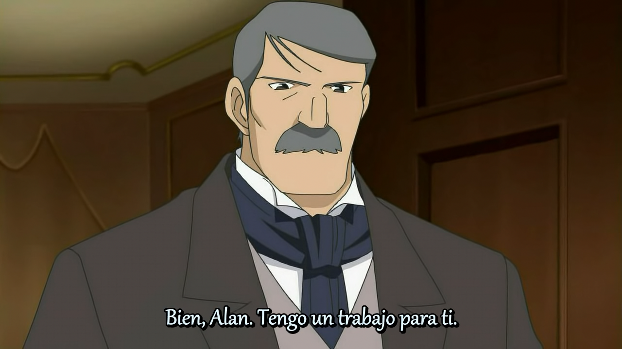 Les Misérables: Shoujo Cosette (Darktidus)