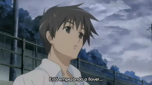 D.C.S.S. Da Capo Second Season (Meiji no Fansub)