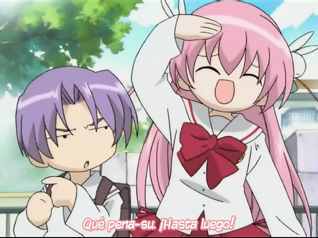 Pita-Ten (Nanikano Fansub)