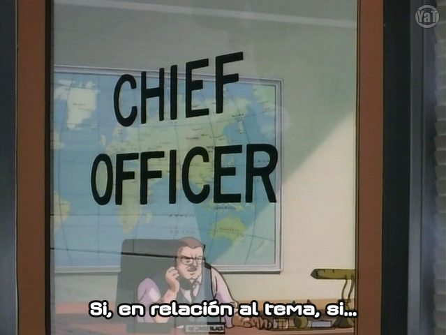 Gunsmith Cats (Yume Anime Team, eXeToR)