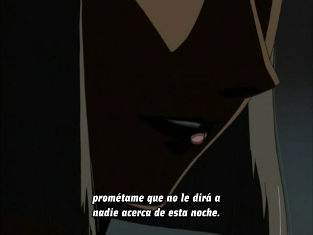 Kachou Ouji: Hard Rock Save the Space (Psycho-Anime,Pitucen,ANIMESUR)