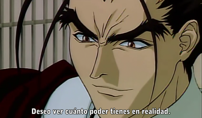 Seirei Tsukai (Key-Anime Fansub)