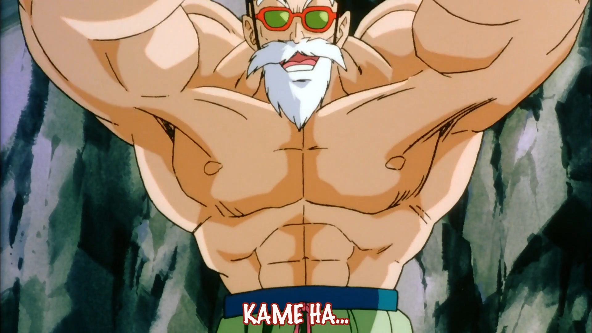 Dragon Ball Z: Moetsukiro!! Nessen - Ressen - Chou Gekisen (Fujiwara no Fansub)