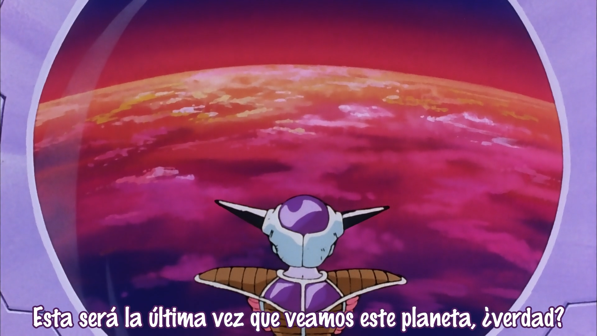 Dragon Ball Z Special 1: Tatta Hitori no Saishuu Kessen - Freezer ni Idonda Z Senshi Son Goku no Chi (Fujiwara no Fansub)