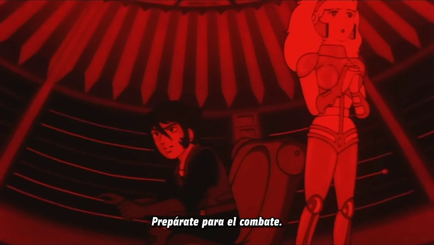 Hi no Tori 2772: Ai no CosmoZone (?)