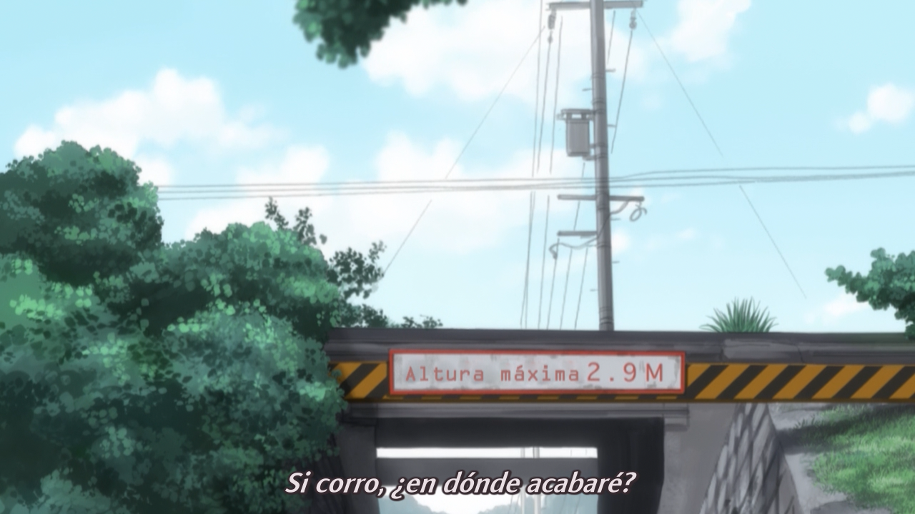 Tamayura (Anime Rakuen)