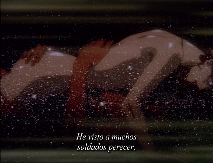 Golgo 13: Queen Bee (fong, NEuZ, chamber_mk)