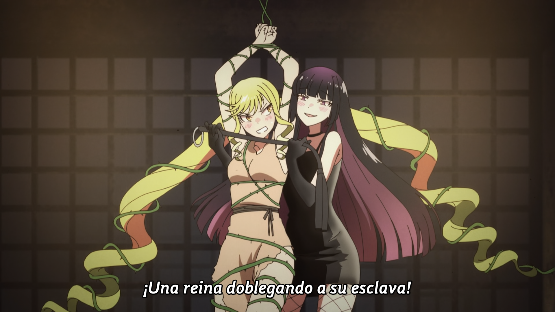 Rock wa Lady no Tashinami deshite (PCNet no Fansub)