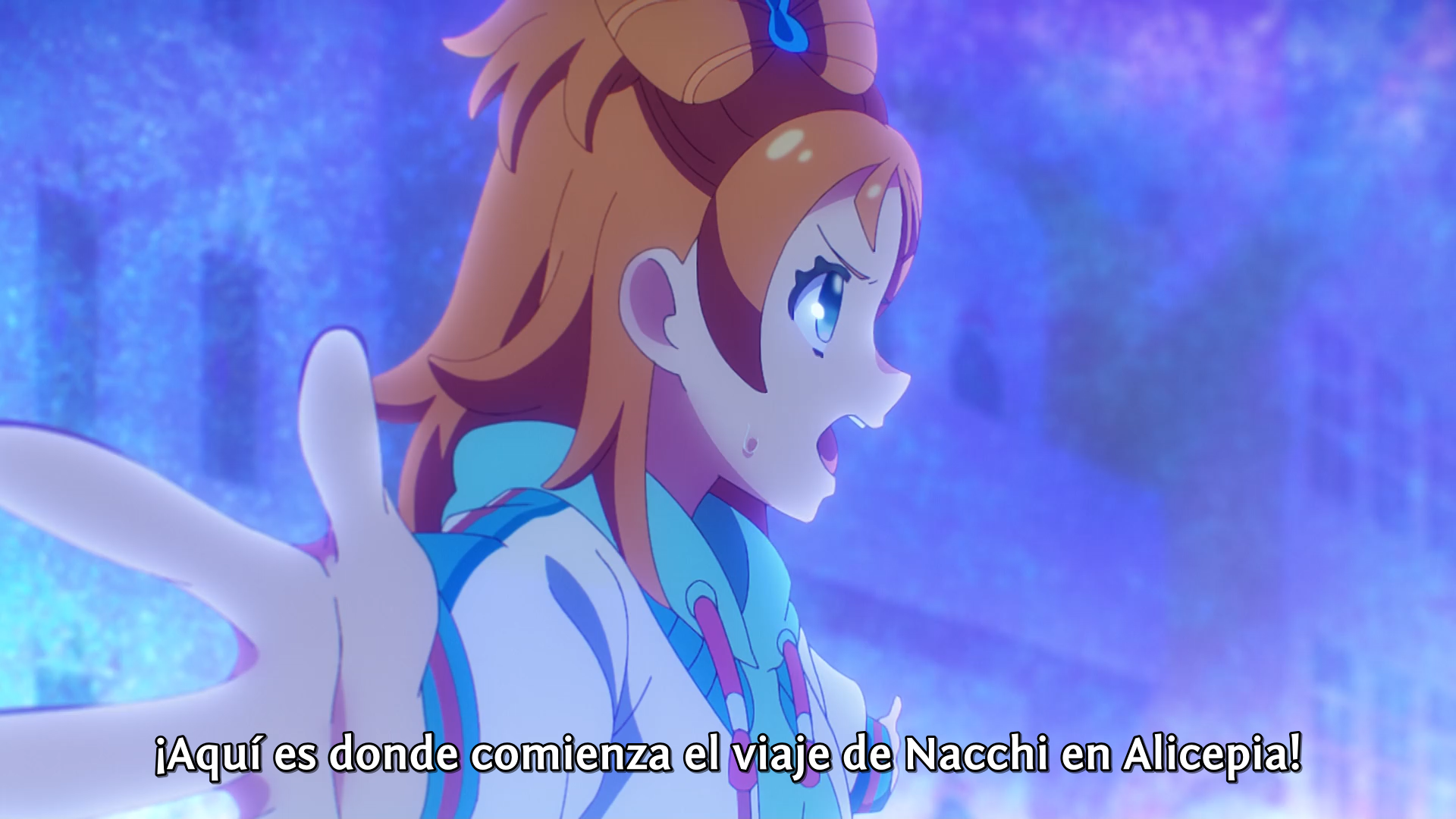 Princession Orchestra (PCNet no Fansub)