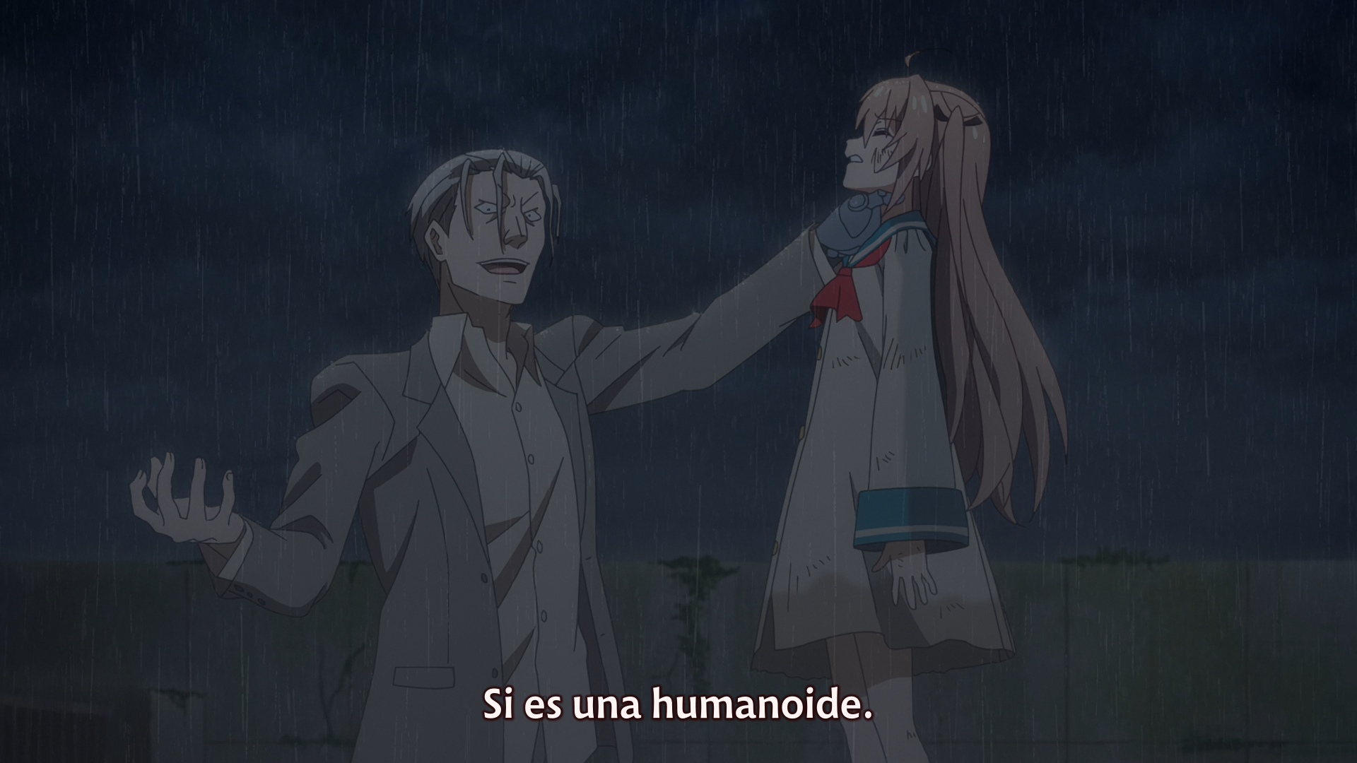 Atri: My Dear Moments (Kakumei Subs)