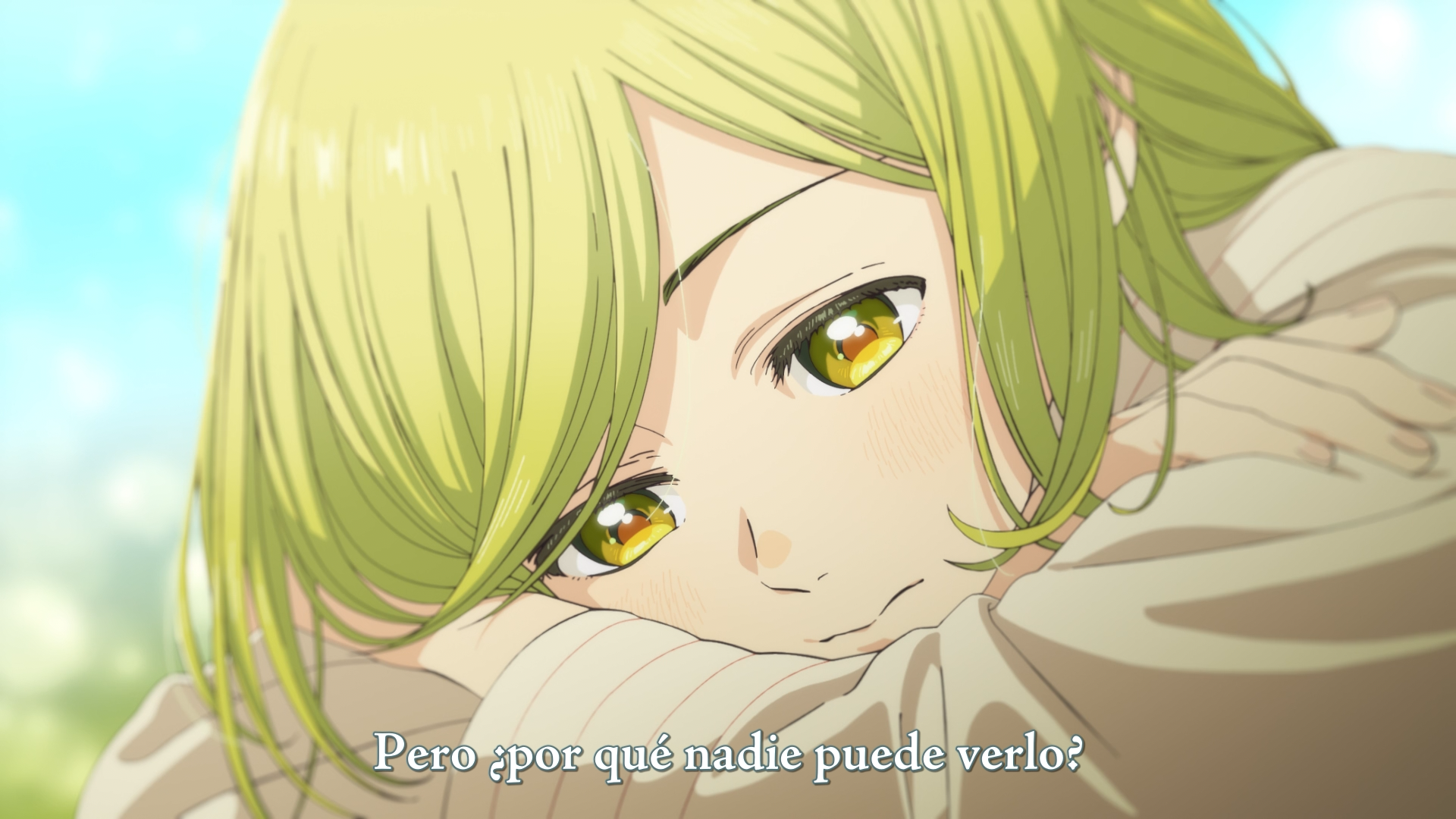 Witch Hat Atelier (Nirvana Subs)