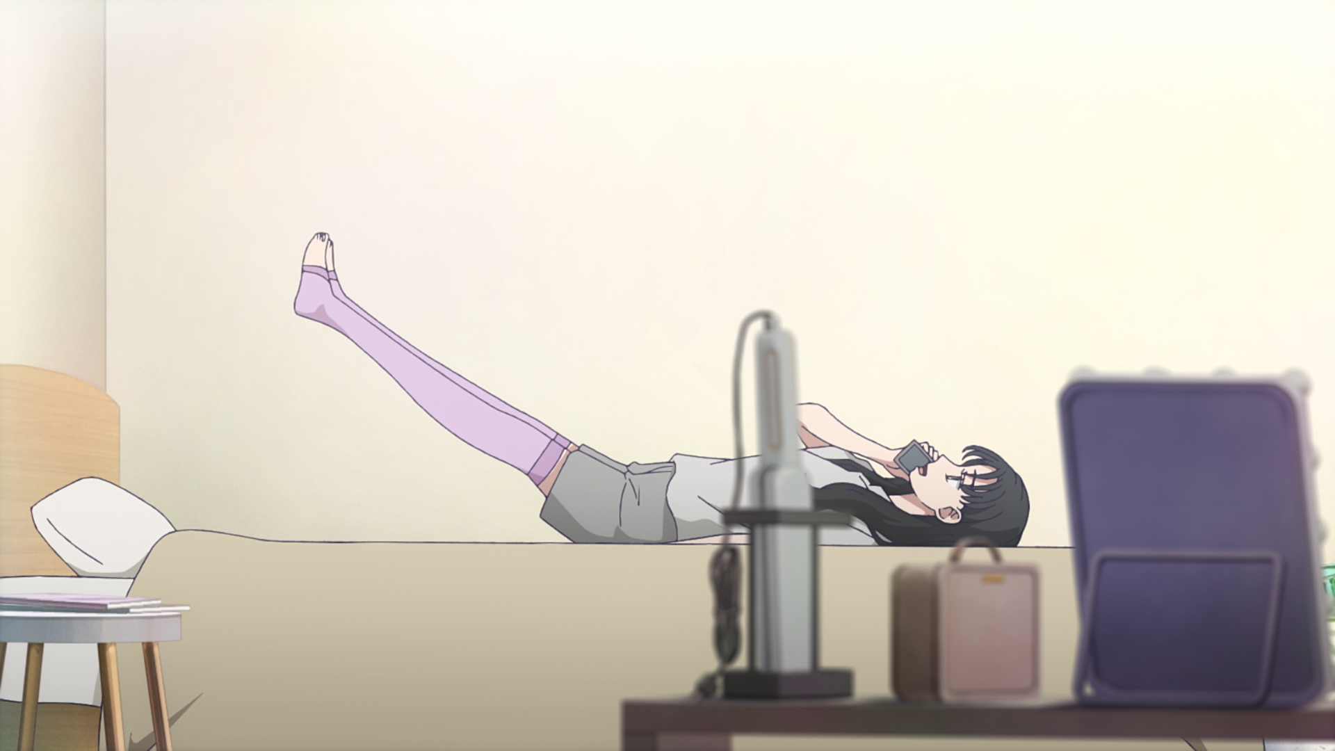 Koori no Jouheki (Rompiendo el hielo) (VARYG) Segunda temporada (VARYG)
