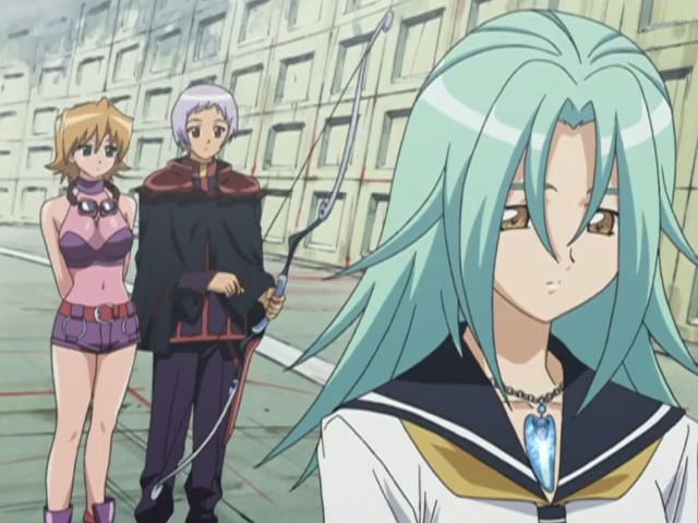 La Melodía del Olvido (AnimeHD)