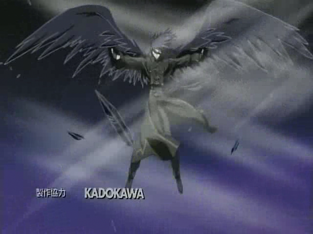 D.N. Angel (Gokuraku Fansubs, Meiji no Fansub)