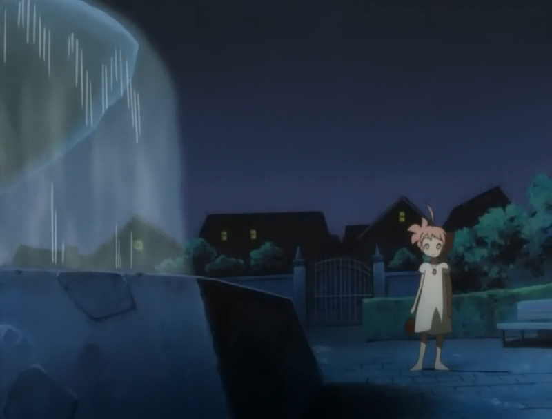 Princess Tutu (Tanoshii Fansub)