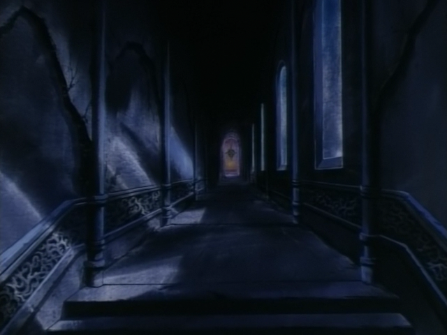 Saber Marionette R (Nou no Sonshou)