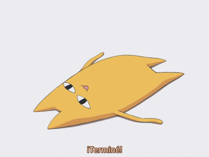 Azumanga Daiou (AnimeRakuen)