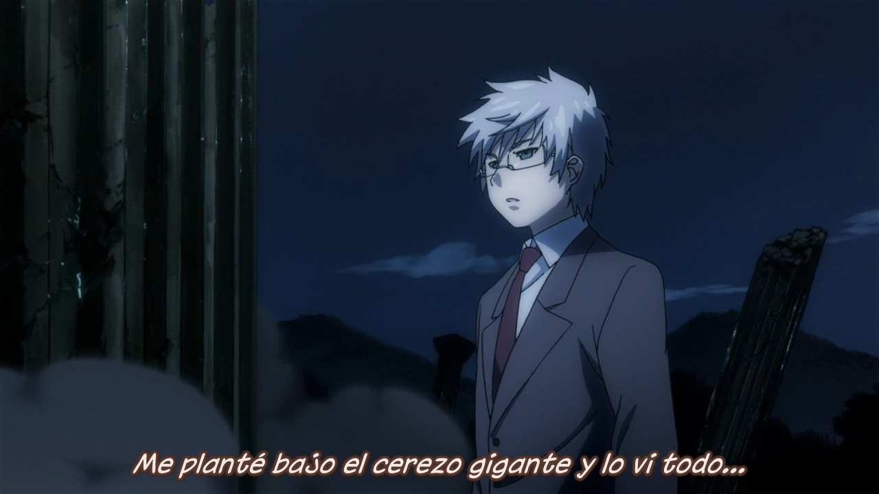 Sora no Otoshimono Forte (Anime Rakuen)