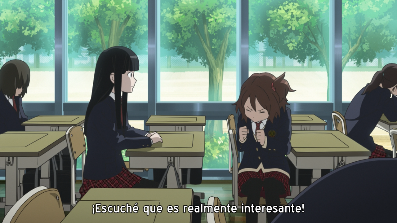 .hack//Quantum (We Hate Watercolors)