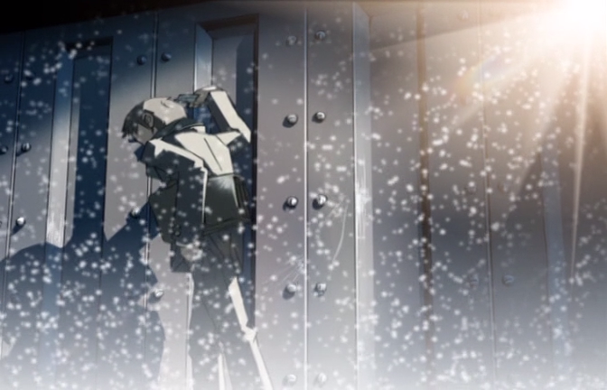 Hoshi no Koe (Hoshizora)