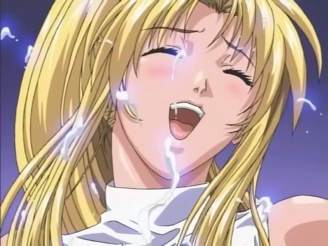 Bible Black (Kouhai no Evolution)