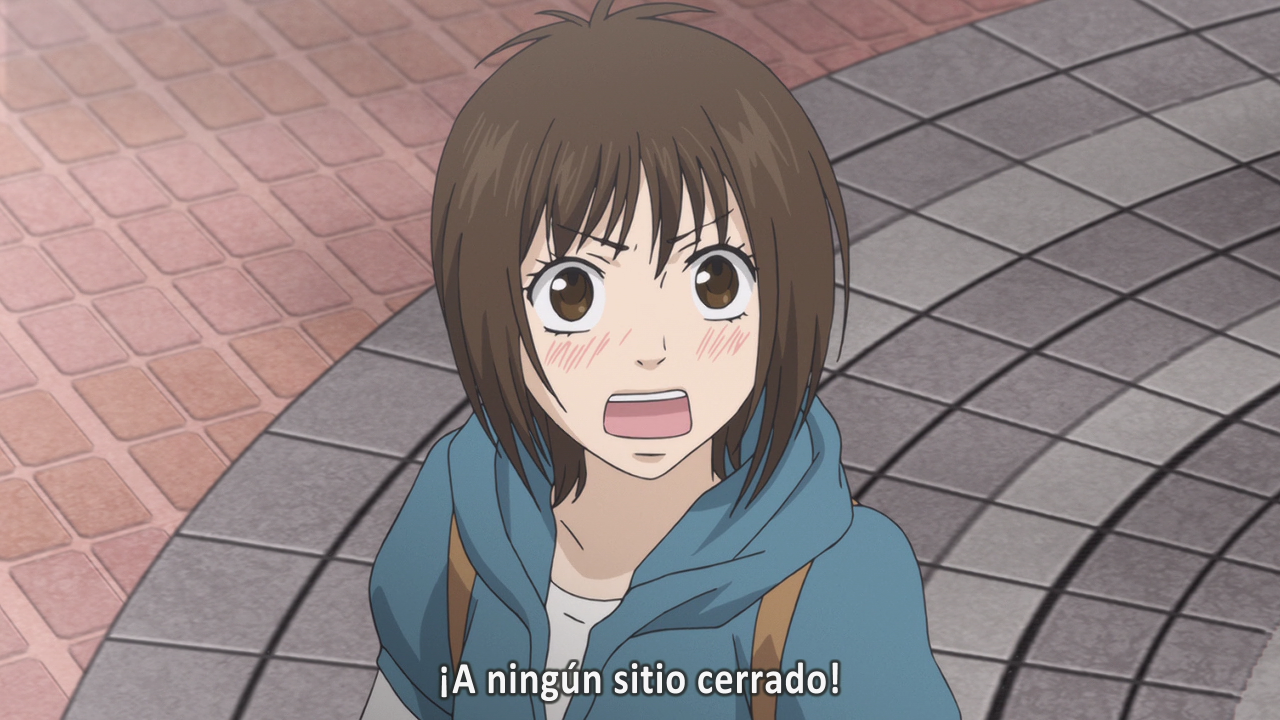 Sukitte Ii na yo. (Ryuuji Adonai)