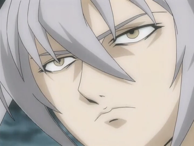 Dragon Drive (Kemono Spanish no Fansub)