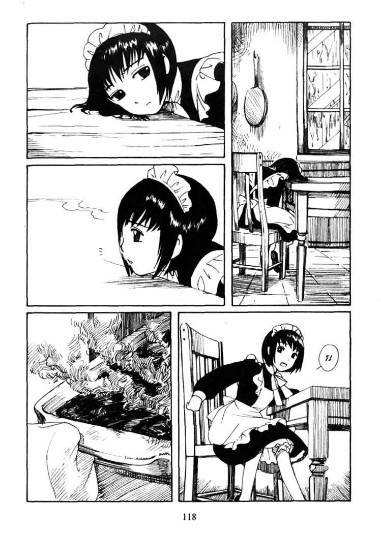 Shirley (Comic Release Group)