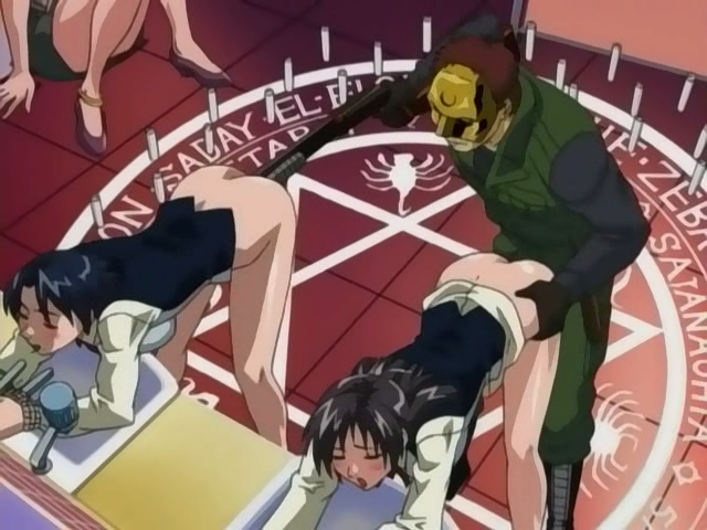 Shin Bible Black (Kouhai no Evolution)