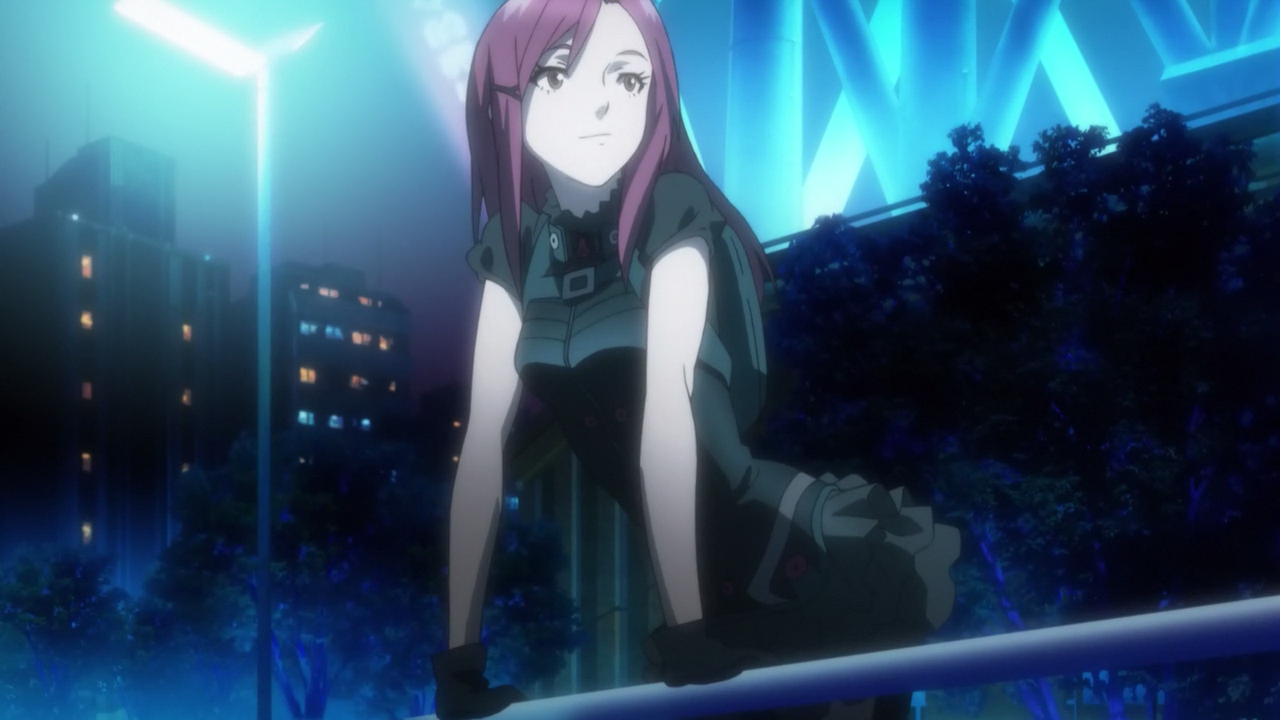 Next A-Class (Wannasub)