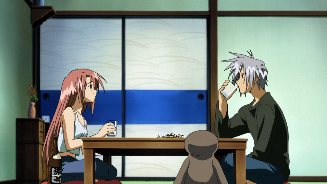 Air (Japannext Fansub)