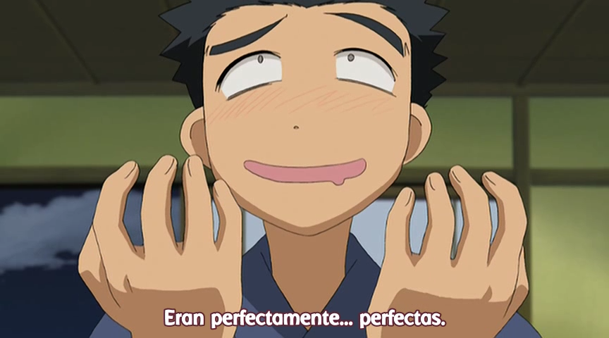 Amaenaide yo!! Katsu!! (Kazuki no Fansub)