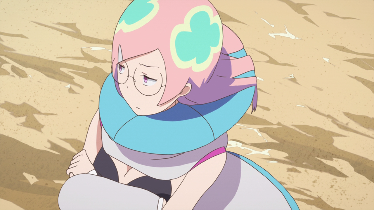 Tsuritama (Wannasub)